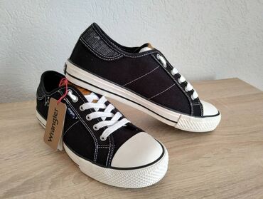 Patike: Patike, Wrangler, veličina - 41 — 3
