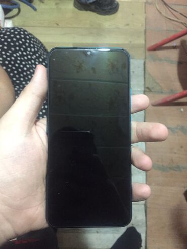 folksvagena 9: Xiaomi Redmi 9 Prime, 32 ГБ, цвет - Синий
