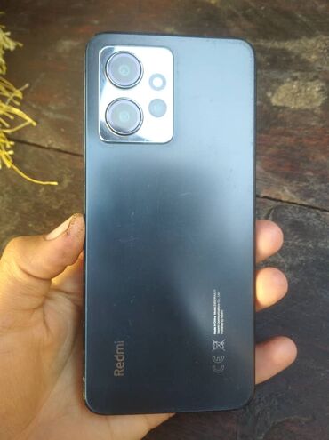 айфон хр бу цена в бишкеке: Redmi, Redmi Note 12, Б/у, 128 ГБ, цвет - Черный