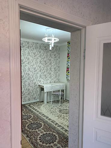 участок михайловка: 3 комнаты, 70 м², 6 соток, Боконбаево, Собственник — 8
