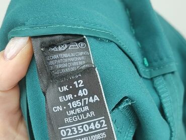 Women's Pants: Per Una, Spodnie materiałowe damskie, M w lalafo.pl — 5 Women's Pants: Per Una, Spodnie materiałowe damskie, M — 5