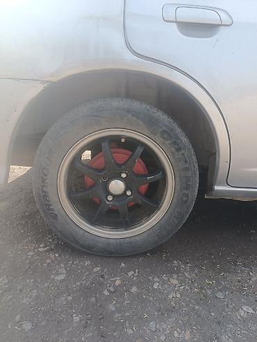 оптом светы: Продаются запчасти от седана Chery Amulet (A15), цвет бордовый — 4