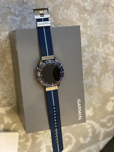 часы гармин капитан: Продаю премиальные смарт-часы Garmin MARQ Captain (Gen 2). Флагманская — 6