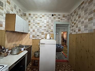 лебединовка айкол: 2 комнаты, 42 м², Рынок Баят/Азиз Индивидуалка, 2 этаж, Старый ремонт — 5
