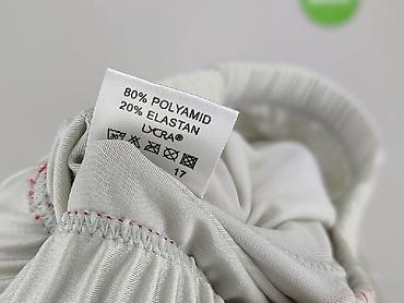 crocs panterka: Cecilia Classics, Legginsy rozmiar M — 5