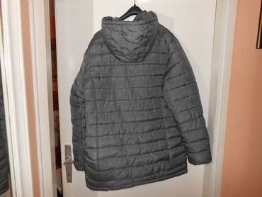 Zimske jakne: 2XL (EU 44), Jednobojni — 4
