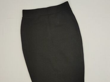 obcisła spódnice z wysokim stanem: Women`s skirt, Amisu, size XS (EU 34)