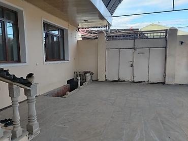 Həyət evi alıram: 3 kv. m, 3 otaqlı — 2