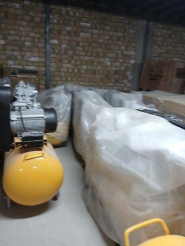 магнить: Компрессор ROLF VSD 20A/15 kW - Промышленный винтовой воздушный — 3