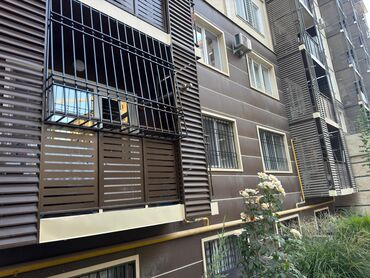 Готовые перила: Готовые перила, Материал: Металл, Новый — 14