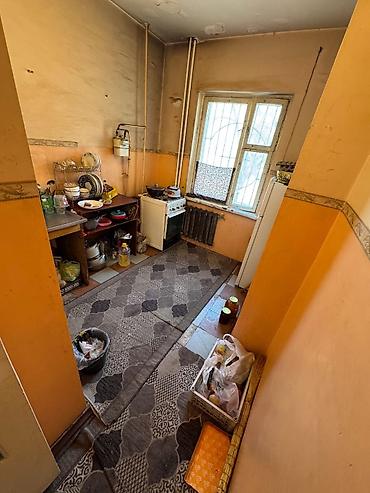 Продажа квартир: 3 комнаты, 76 м², Старый ремонт — 8