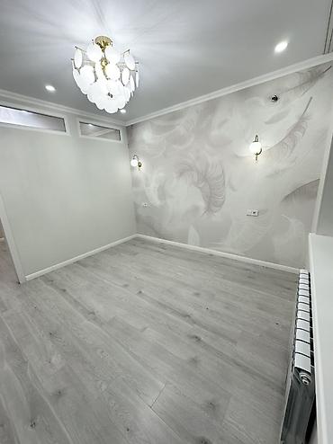 Продажа квартир: 1 комната, 48 м², 108 серия, 2 этаж, Дизайнерский ремонт — 4