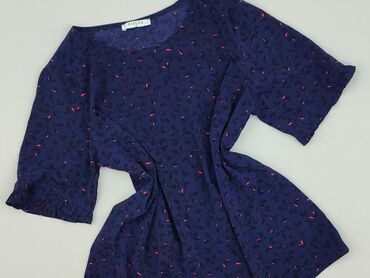 sukienki o kroju marynarki zara: Pieces, Bluzka damska, rozmiar M