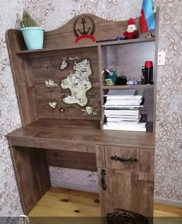 İşlənmiş, Yumru masa