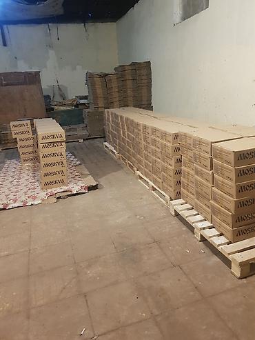 İcarəyə sex, zavod və fabriklər: Gəncə şəhəri Avtozavod qəsəbəsində yerləşən istehsalat müəssisəsi — 11