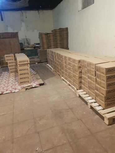 Sex, zavod və fabriklər: Gəncə şəhəri Avtozavod qəsəbəsində yerləşən istehsalat müəssisəsi — 13