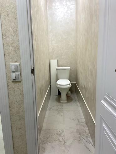 Продажа квартир: 3 комнаты, 77 м², Элитка, 2 этаж, Евроремонт — 12