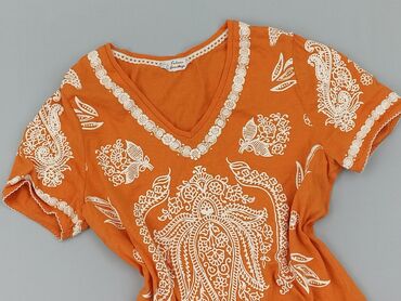 Women: Falmer Heritage, Women`s T-shirt, size S (EU 36)