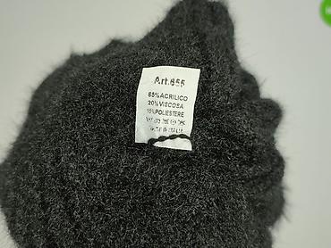 stradivarius ponczo: ITALY FASHION, Ponczo damskie, rozmiar One size — 4
