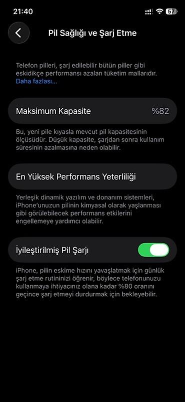 8plus 256: IPhone 11 Pro, 256 GB, Yaşıl — 7