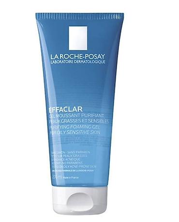Original La Roche-Posay Effaclar Purifying Foaming Gel – yağlı və at lalafo.az — 1 Original La Roche-Posay Effaclar Purifying Foaming Gel – yağlı və — 1