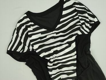stradivarius bluzki w paski: Women's blouse, XL (EU 42) at lalafo.pl stradivarius bluzki w paski: Women's blouse, XL (EU 42)