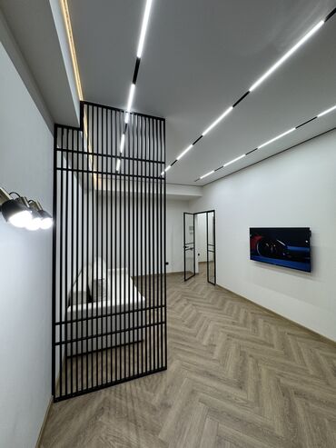 Продажа квартир: 1 комната, 53 м², Элитка, 11 этаж, Дизайнерский ремонт — 3