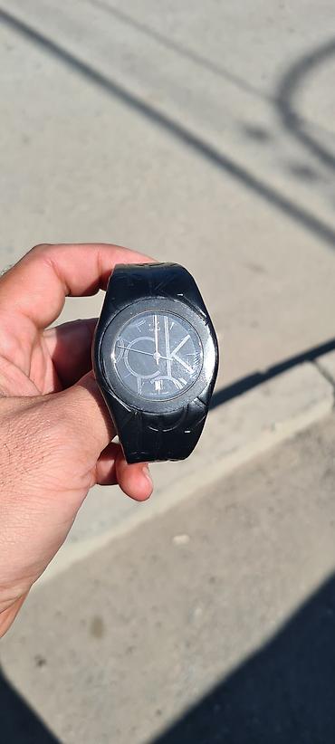 iphone whatch: Классические часы часы, Calvin Klein, Швейцария, Оригинал, Женские, Новый — 5