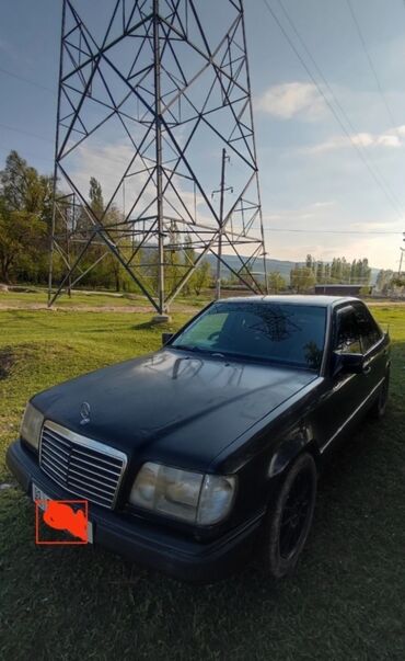 хонда стрим запчасти бишкек: Mercedes-Benz W124: 1995 г., 2.2 л, Автоматтык, Бензин, Седан