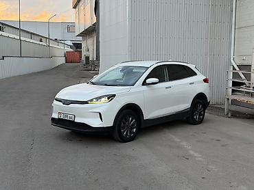 Другой электротранспорт: Вольтместер ЕХ-5 2021 г.в. Отличное состояние, окрас одна деталь — 2