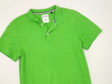 Polo shirt for men, M (EU 38), condition - Very good