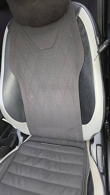 Kia: Kia Morning: 2017 г., 1 л, Автомат, Бензин, Хэтчбэк — 17