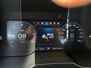 korand: Ssangyong Korando: 2019 г., 1.6 л, Автомат, Дизель — 7