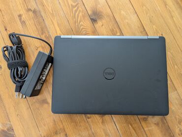Dell: İşlənmiş Dell Latitude, 14 ", Intel Core i5, 256 GB — 10