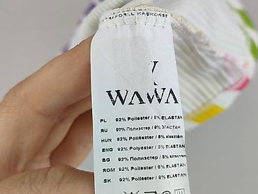 bluzki rammstein: Wawa, T-shirt damski, rozmiar XL — 5