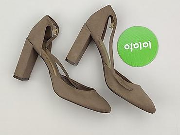 buty m: Marks & Spencer, Półbuty damskie, rozmiar 40 — 2