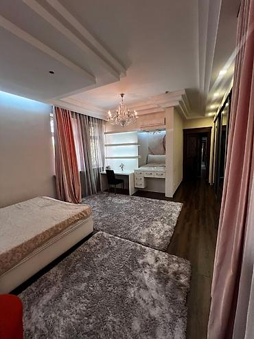 Долгосрочная аренда домов: 350 м², 6 комнат — 4