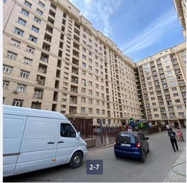 квартира с участком: 3 комнаты, 63 м², Элитка, 10 этаж