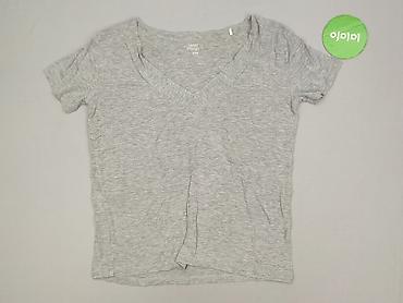 bluzki uv: Sinsay, T-shirt damski, rozmiar M — 2