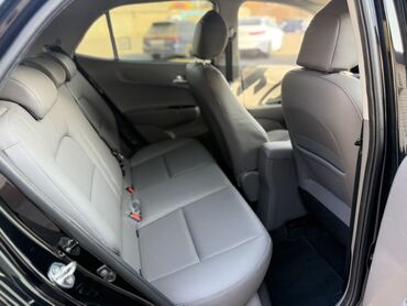 Kia: Kia Morning: 2021 г., 1 л, Автомат, Бензин, Хэтчбэк — 11