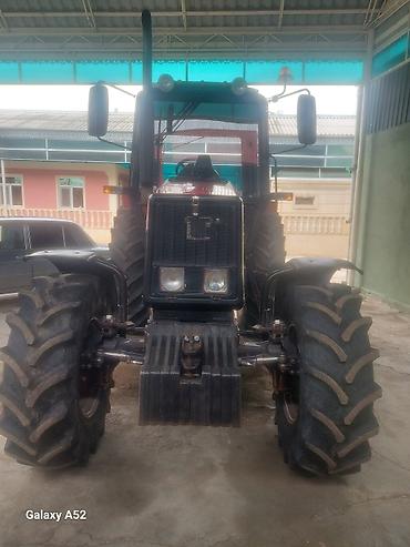 Digər kənd təssərüfat avadanlığı: Kənd təsərrüfatı avadanlıqları paketimn 1) Asılan tip rotor/çarpayı — 9