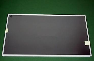 LED HD Display - 15.6 noutbuk ekranı, 40 pin - Ekran tipi: 15.6 düym