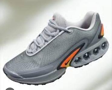 Patike: Muske patike
41-46
3500 dinara
mn na lalafo.rs — 10 Patike: Muske patike
41-46
3500 dinara
mn — 10