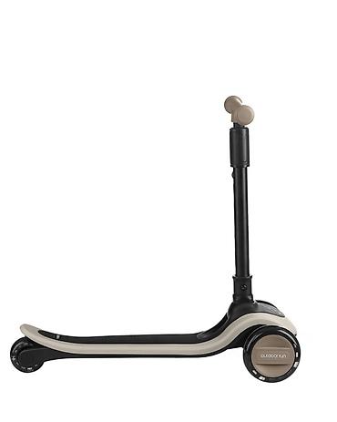 singl ploce: KIKKA BOO Treo 2u1 trotinet do 50 kg – beige Šifra: KKB1 Opis: - 2u1 — 6