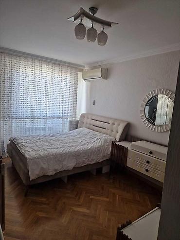 ucuz ev elanlari: Bakı, Badamdar qəs., 3 otaqlı, Köhnə tikili, 85 kv. m — 4