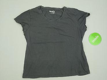 hugo boss basic t shirts: Infinity Woman, T-shirt damski, rozmiar L — 2