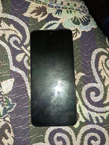 işlənmiş telefonlar redmi: Redmi Note 12, 256 GB, rəng - Qara, Sensor — 2