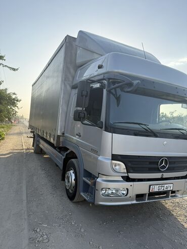 купить двигатель д 245: Грузовик, Mercedes-Benz, Стандарт, Б/у