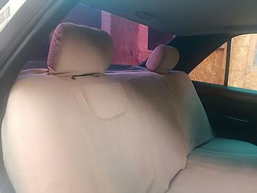 машина смитта: Mercedes-Benz W124: 1991 г., 2.3 л, Механика, Бензин, Седан — 9