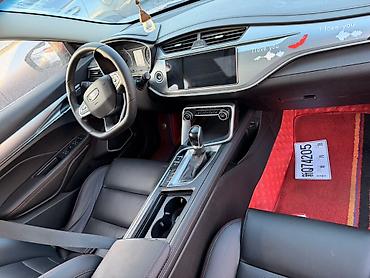 geely автомобиль: Geely Emgrand: 2021 г., 1.5 л, Механика, Бензин, Седан — 5